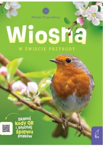 Wiosna w świecie przyrody