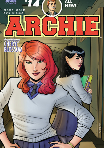 Archie #14