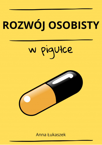 Rozwój osobisty w pigułce