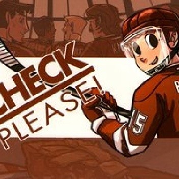 Check, Please!: Year One