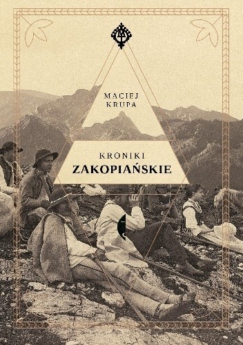 Kroniki zakopiańskie