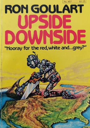 Upside Downside