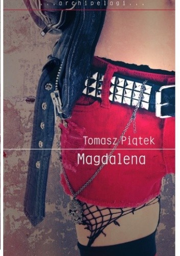 Magdalena