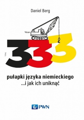 333 pułapki języka niemieckiego... i jak ich uniknąć