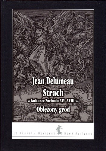 Strach w kulturze Zachodu XIV-XVIII w.