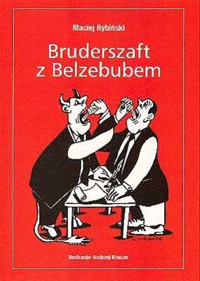 Bruderszaft z Belzebubem
