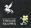 Twoje słowa