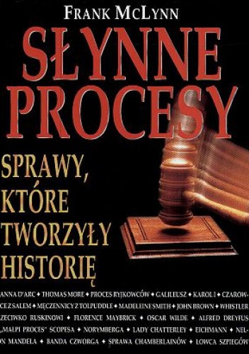 Słynne procesy