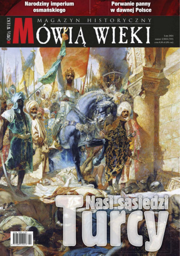 Mówią Wieki 2/2024 (770)