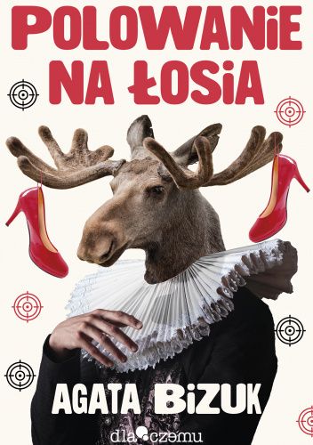 Polowanie na łosia