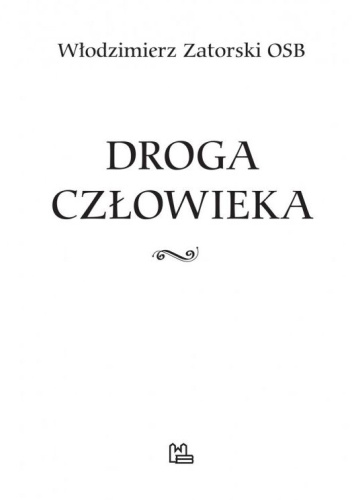 Droga człowieka