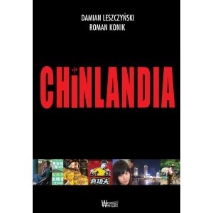 Chinlandia