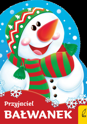 Przyjaciel bałwanek