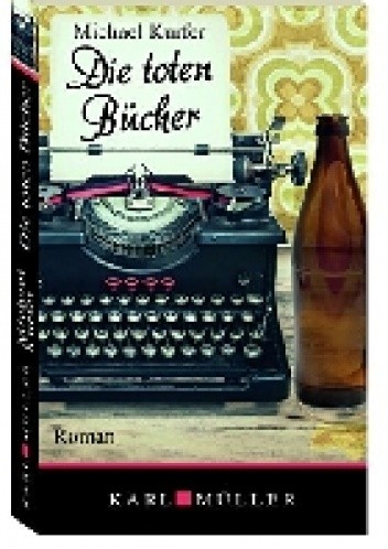 Die toten Bücher