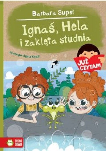 Ignaś, Hela i zaklęta studnia