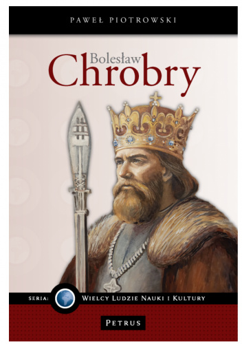 Bolesław Chrobry