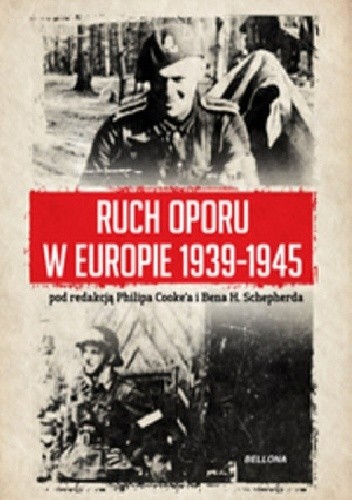Ruch oporu w Europie 1939-1945