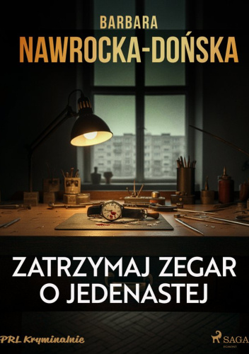 Zatrzymaj zegar o jedenastej