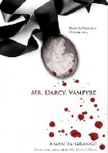 Mr. Darcy, Vampyre