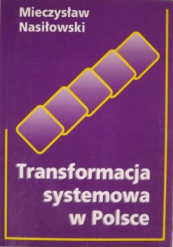 Transformacja systemowa w Polsce