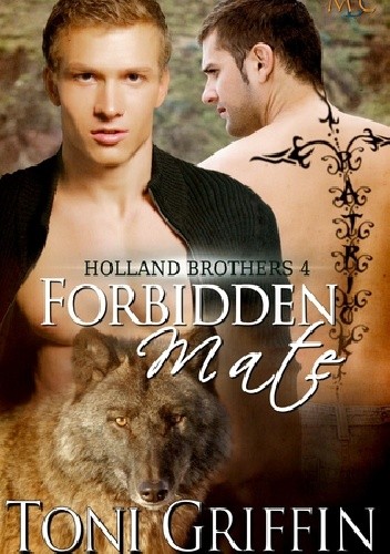 Forbidden Mate