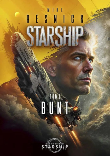 Starship: Bunt