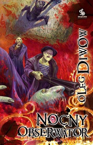 Nocny obserwator