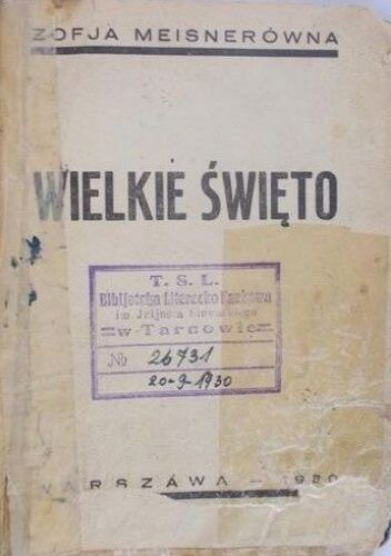 Wielkie święto