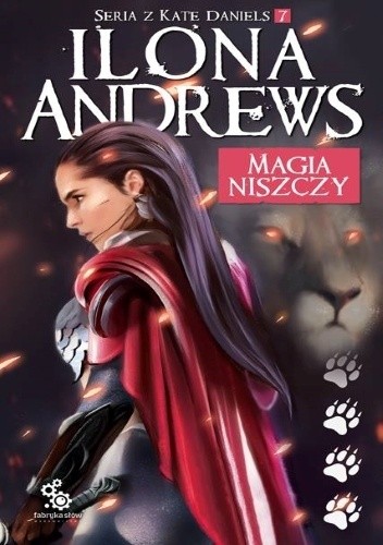 Magia niszczy