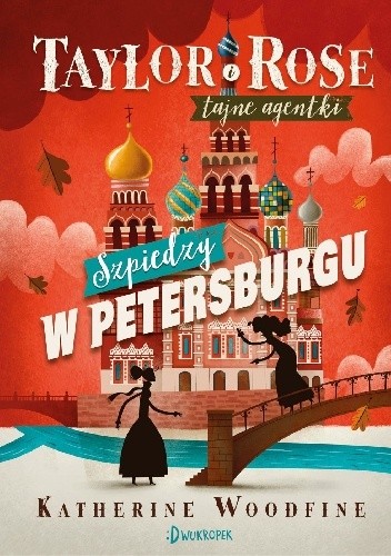 Szpiedzy w Petersburgu