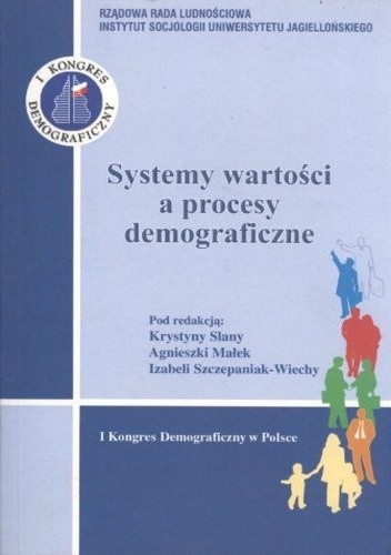Systemy wartości a procesy demograficzne