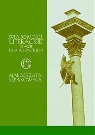 „Wiadomości Literackie” prawie dla wszystkich