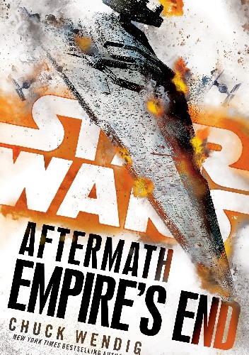 Star Wars: Aftermath: Empire's End