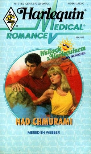 Nad chmurami