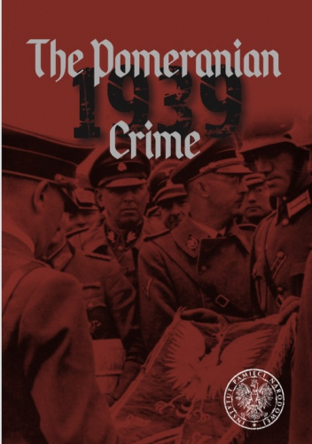 The Pomeranian Crime