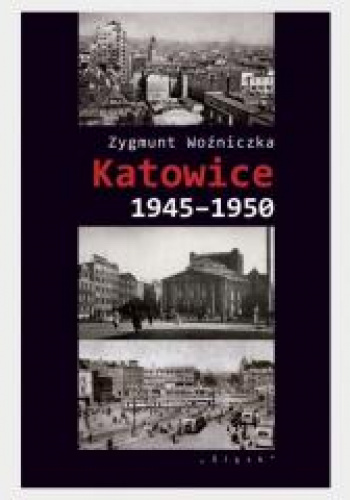 Katowice 1945-1950
