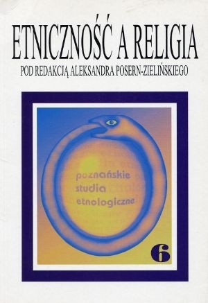 Etniczność a religia