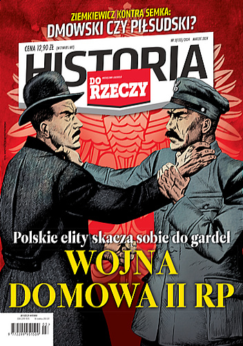 Historia Do Rzeczy 133 (03/2024)