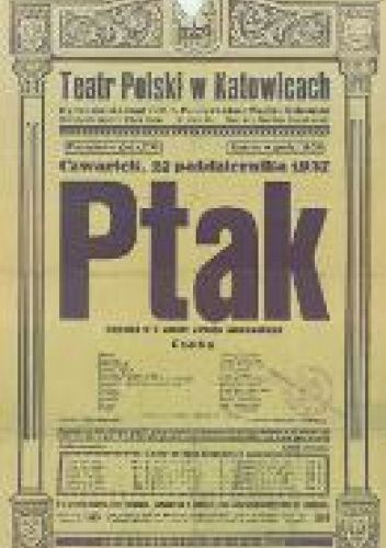 Ptak