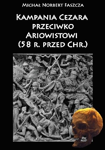 Kampania Cezara przeciwko Ariowistowi (58 r. przed Chr.)