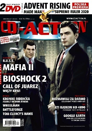 CD-Action Numer Specjalny 2009
