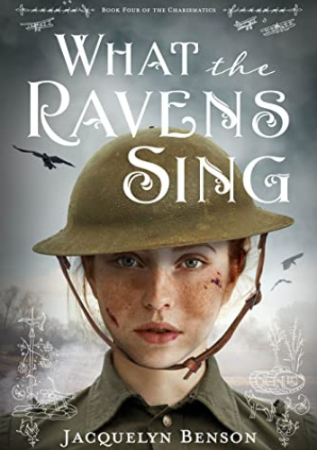 What the Ravens Sing