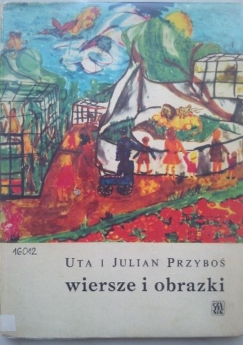 Wiersze i obrazki