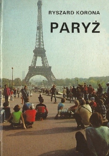 Paryż