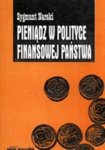 Pieniądz w polityce finansowej państwa