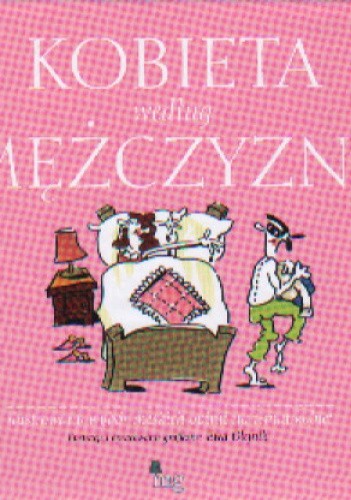 Kobieta według mężczyzny