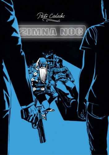 Zimna noc
