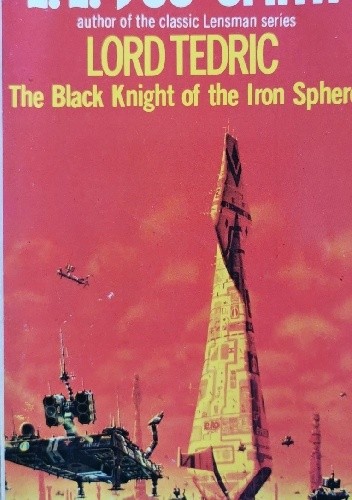 Black Knight of the Iron Sphere