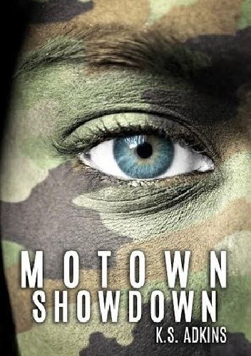 Motown Showdown