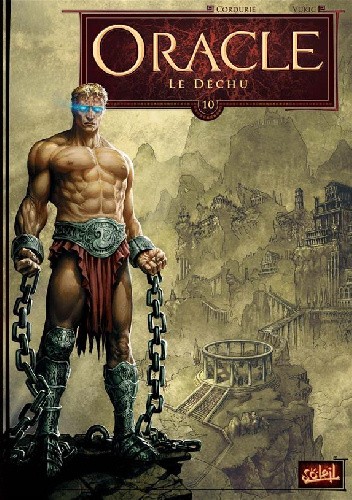 Oracle- le déchu